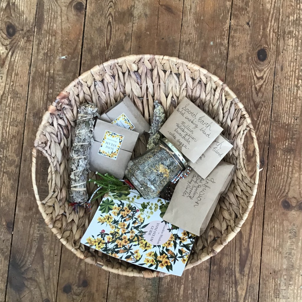 Wholesale natural healing products. Female Health.