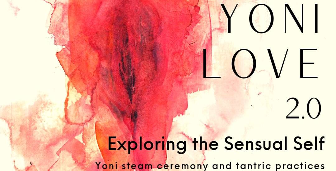 Yoni Love 2.0 Workshop