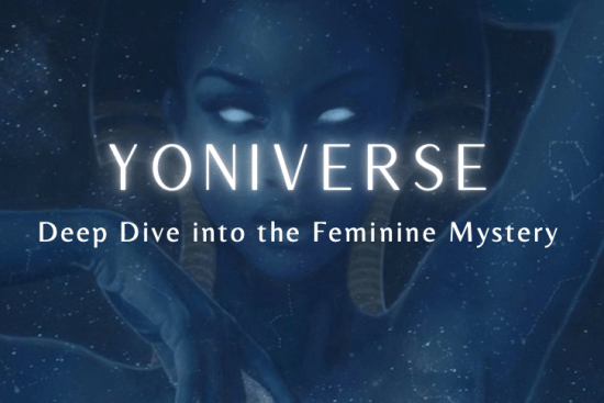 Yoniverse Workshop