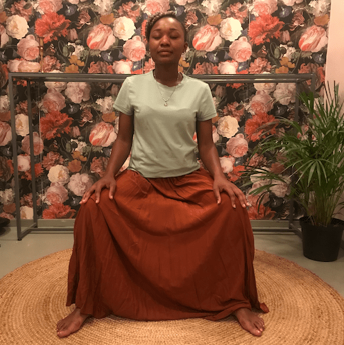 Yoni Steaming Garden Wisdom