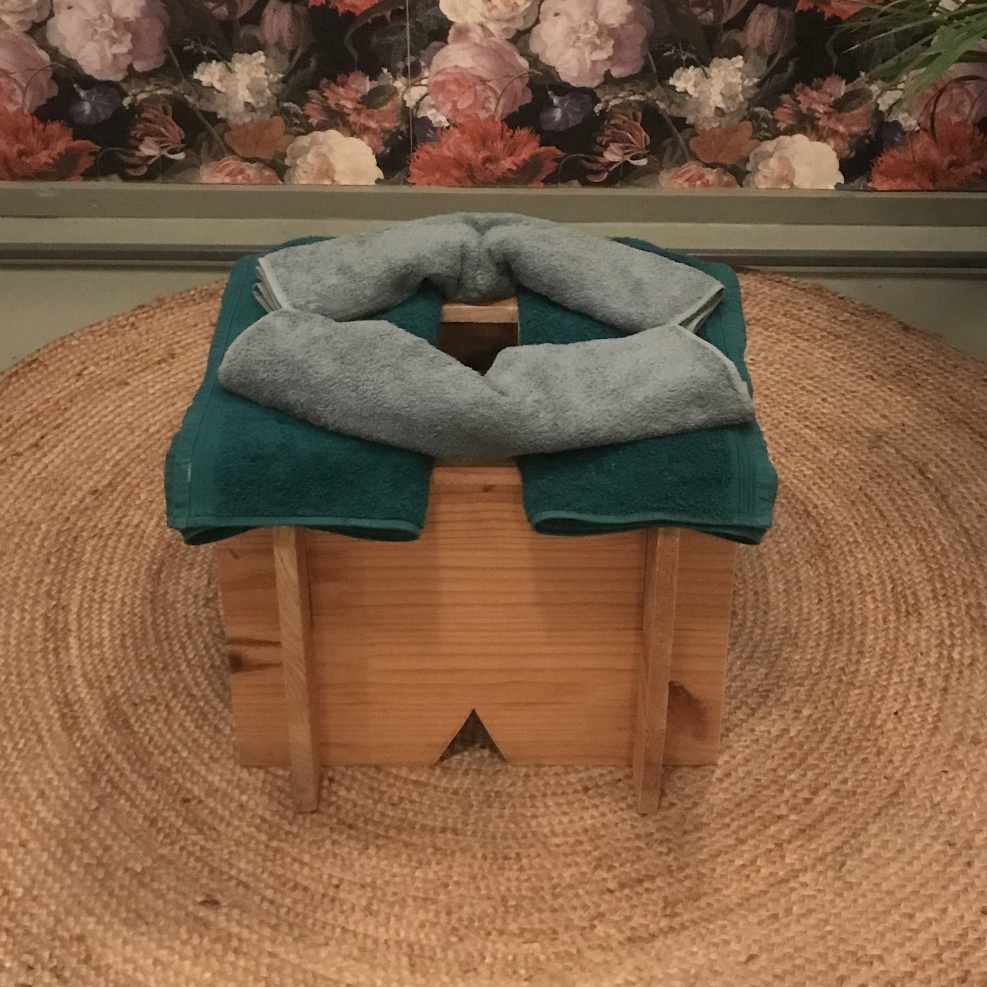 Yoni Steam Chairs Garden Wisdom