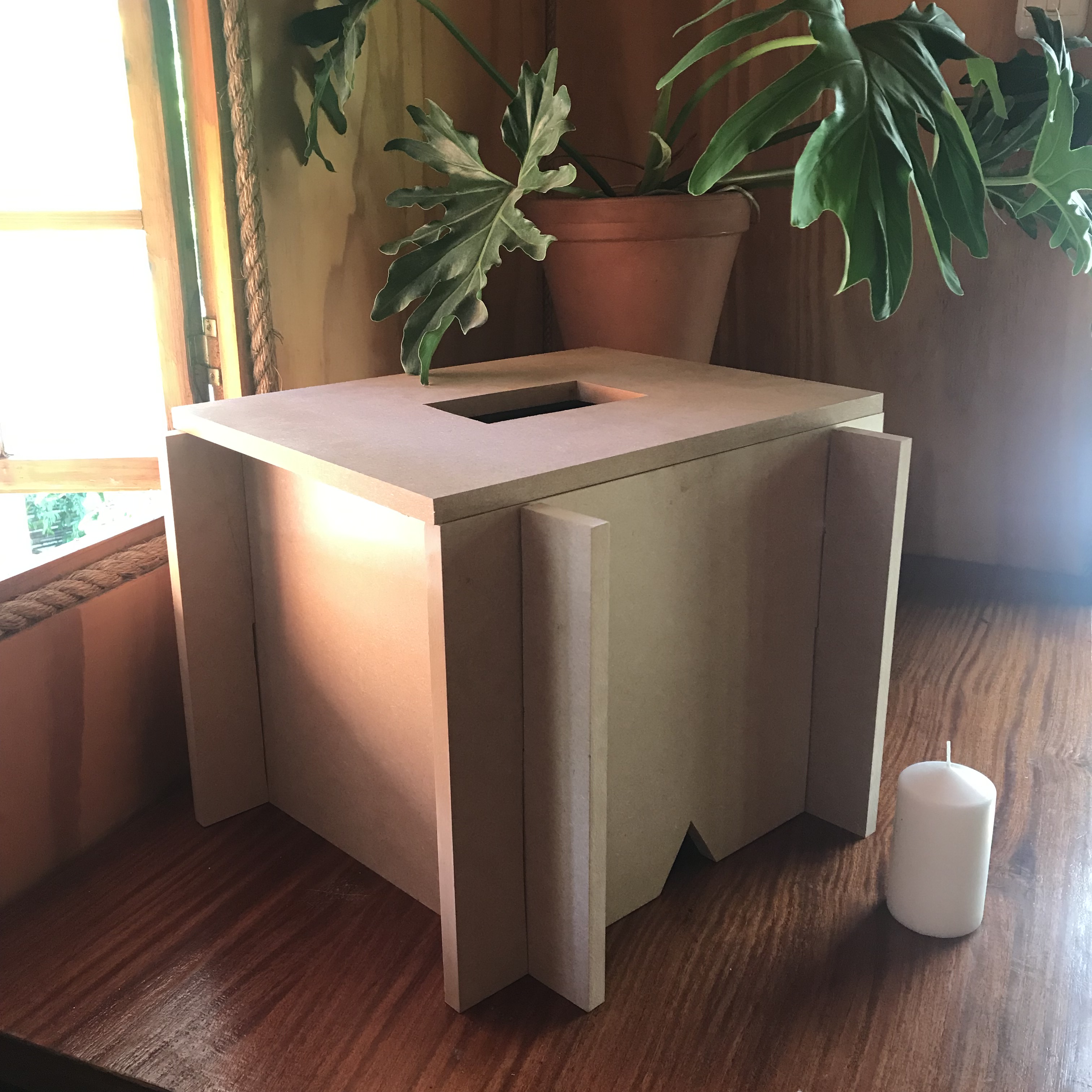 Yoni Steam Chairs www.gardenwisdom.co.za