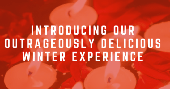 Winter massage special / www.gardenwisdom.co.za