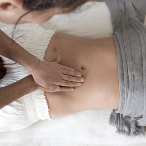 Abdominal Therapy / Menstrual Health
