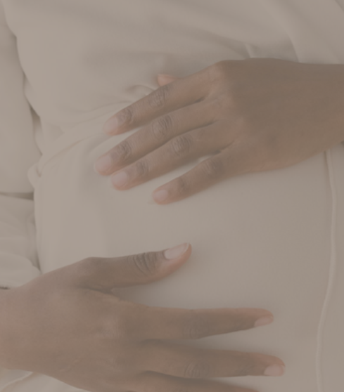 Natural Conception Preparation / Garden Wisdom