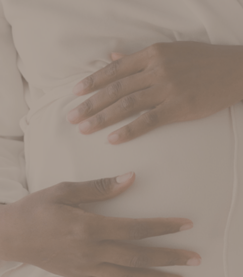 Natural Conception Preparation / Garden Wisdom