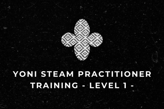 Yoni Steam Training, www.gardenwisdom.co.za