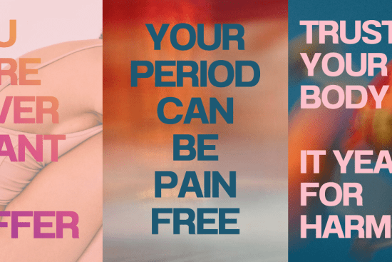 Womb Healing / Garden Wisdom